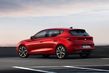Nowa generacja hatchback Seat Leon zdjęcia 8