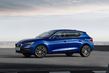 Nowa generacja hatchback Seat Leon zdjęcia 6