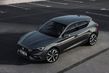 Nowa generacja hatchback Seat Leon zdjęcia 5