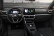 Nowa generacja hatchback Seat Leon zdjęcia 10