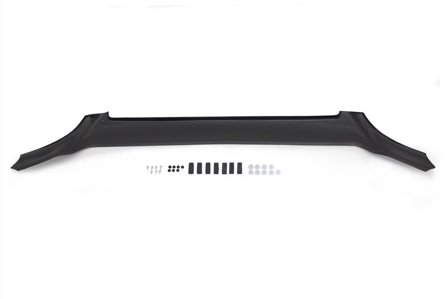 Mercedes Sprinter W906 2006–2018 Deflektor maski 2006-2013 (EuroCap) Zdjęcia 6