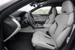 Przegląd sportowy sedan BMW M8 Gran Coupe zdjęcia 11