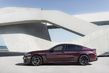 Przegląd sportowy sedan BMW M8 Gran Coupe zdjęcia 9