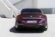 Przegląd sportowy sedan BMW M8 Gran Coupe zdjęcia 6