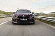 Przegląd sportowy sedan BMW M8 Gran Coupe zdjęcia 5