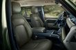 Premiowy trzydrzwiowy suv Land Rover Defender 90 zdjęcia 10