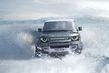 Premiowy trzydrzwiowy suv Land Rover Defender 90 zdjęcia 7