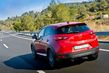 Subkompaktowy crossover miejski Mazda CX-3 zdjęcia 3