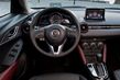 Subkompaktowy crossover miejski Mazda CX-3 zdjęcia 10