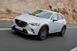 Subkompaktowy crossover miejski Mazda CX-3 zdjęcia 8