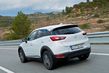 Subkompaktowy crossover miejski Mazda CX-3 zdjęcia 7