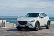 Subkompaktowy crossover miejski Mazda CX-3 zdjęcia 6