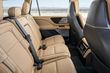 Przegląd luksusowego crossovera Lincoln Aviator zdjęcia 13
