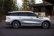 Przegląd luksusowego crossovera Lincoln Aviator zdjęcia 3