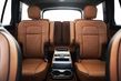 Przegląd luksusowego crossovera Lincoln Aviator zdjęcia 15