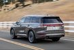 Przegląd luksusowego crossovera Lincoln Aviator zdjęcia 8