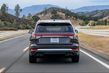 Przegląd luksusowego crossovera Lincoln Aviator zdjęcia 12