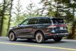 Przegląd luksusowego crossovera Lincoln Aviator zdjęcia 5