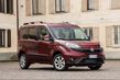 Recenzja zaktualizowanego kompaktowego vana Fiat Doblo zdjęcia 6