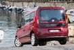 Recenzja zaktualizowanego kompaktowego vana Fiat Doblo zdjęcia 4