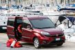 Recenzja zaktualizowanego kompaktowego vana Fiat Doblo zdjęcia 5