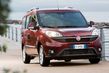 Recenzja zaktualizowanego kompaktowego vana Fiat Doblo zdjęcia 3