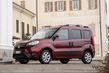 Recenzja zaktualizowanego kompaktowego vana Fiat Doblo zdjęcia 1