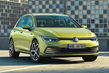 Nowa generacja hatchback Volkswagen Golf zdjęcia 6
