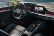 Nowa generacja hatchback Volkswagen Golf zdjęcia 14