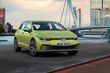 Nowa generacja hatchback Volkswagen Golf zdjęcia 1