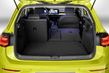 Nowa generacja hatchback Volkswagen Golf zdjęcia 16
