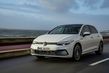 Nowa generacja hatchback Volkswagen Golf zdjęcia 11