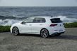 Nowa generacja hatchback Volkswagen Golf zdjęcia 9