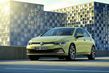 Nowa generacja hatchback Volkswagen Golf zdjęcia 5