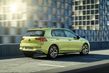 Nowa generacja hatchback Volkswagen Golf zdjęcia 4