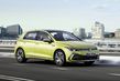 Nowa generacja hatchback Volkswagen Golf zdjęcia 2