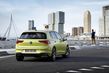 Nowa generacja hatchback Volkswagen Golf zdjęcia 3