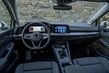 Nowa generacja hatchback Volkswagen Golf zdjęcia 12