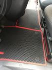Renault Master 2011-2023 Dywaniki EVA (czarne) zdjęcia 2