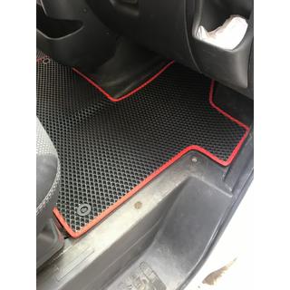 Dywaniki EVA (czarne) Opel Movano 2010-2021 zdjęcia 3