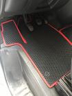 Nissan NV400 2010-2024 Dywaniki EVA (czarne) zdjęcia 3