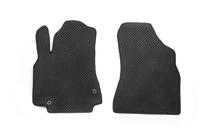 Peugeot Partner Tepee 2008-2018 Dywaniki EVA (czarne) zdjęcia 9