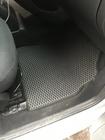 Citroen Berlingo 2008-2018 Dywaniki EVA (czarne) Przednie (2 szt.) zdjęcia 4