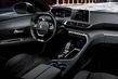 Druga generacja crossovera Peugeot 5008 zdjęcia 11