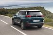 Druga generacja crossovera Peugeot 5008 zdjęcia 7