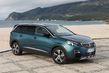 Druga generacja crossovera Peugeot 5008 zdjęcia 2