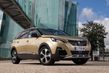 Druga generacja crossovera Peugeot 5008 zdjęcia 4