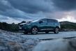 Druga generacja crossovera Peugeot 5008 zdjęcia 9