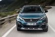 Druga generacja crossovera Peugeot 5008 zdjęcia 3