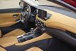 Przegląd sedan Nissan Sentra 2020 roku modelowego zdjęcia 12